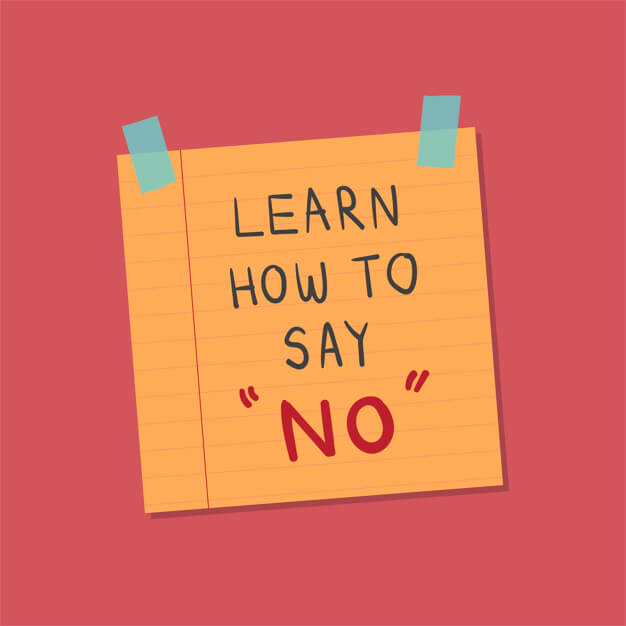 Beneficios de la asertividad: aprende a decir “no” sin sentirte culpable