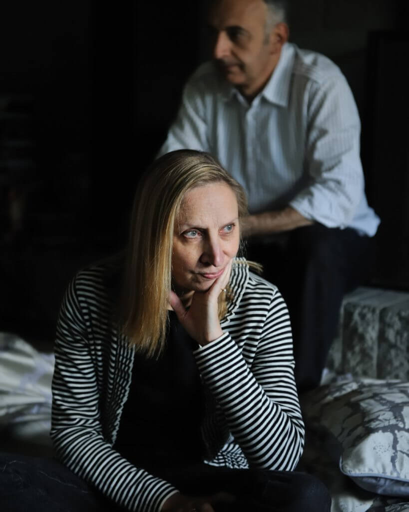 Es realista lo que esperas de tu pareja